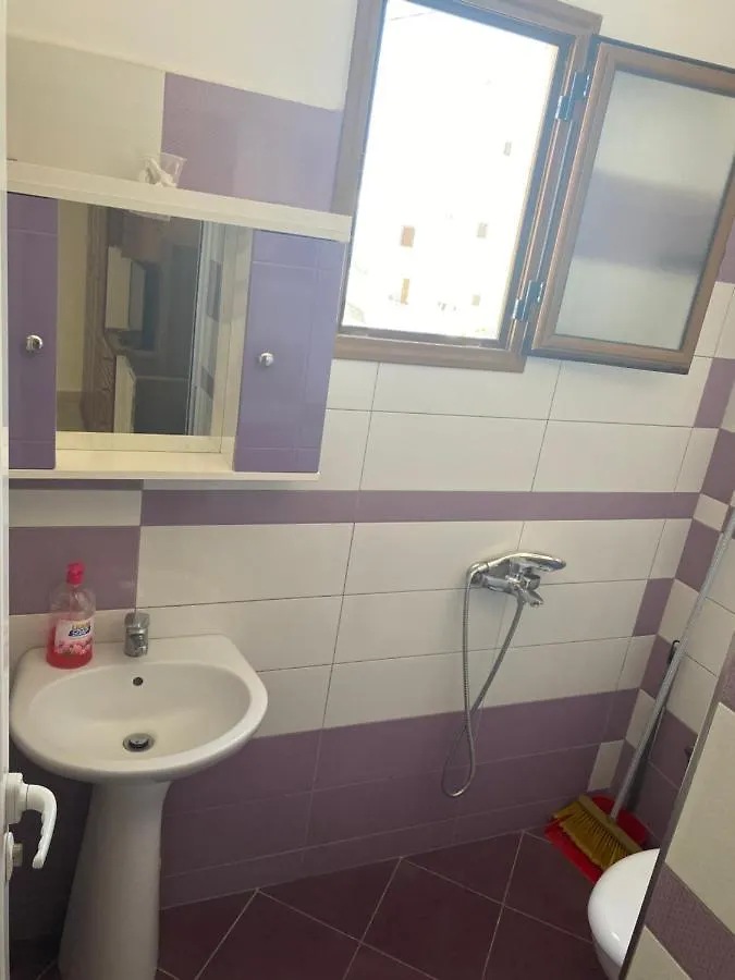 Affittacamere Vila Avni Likometi Ksamil