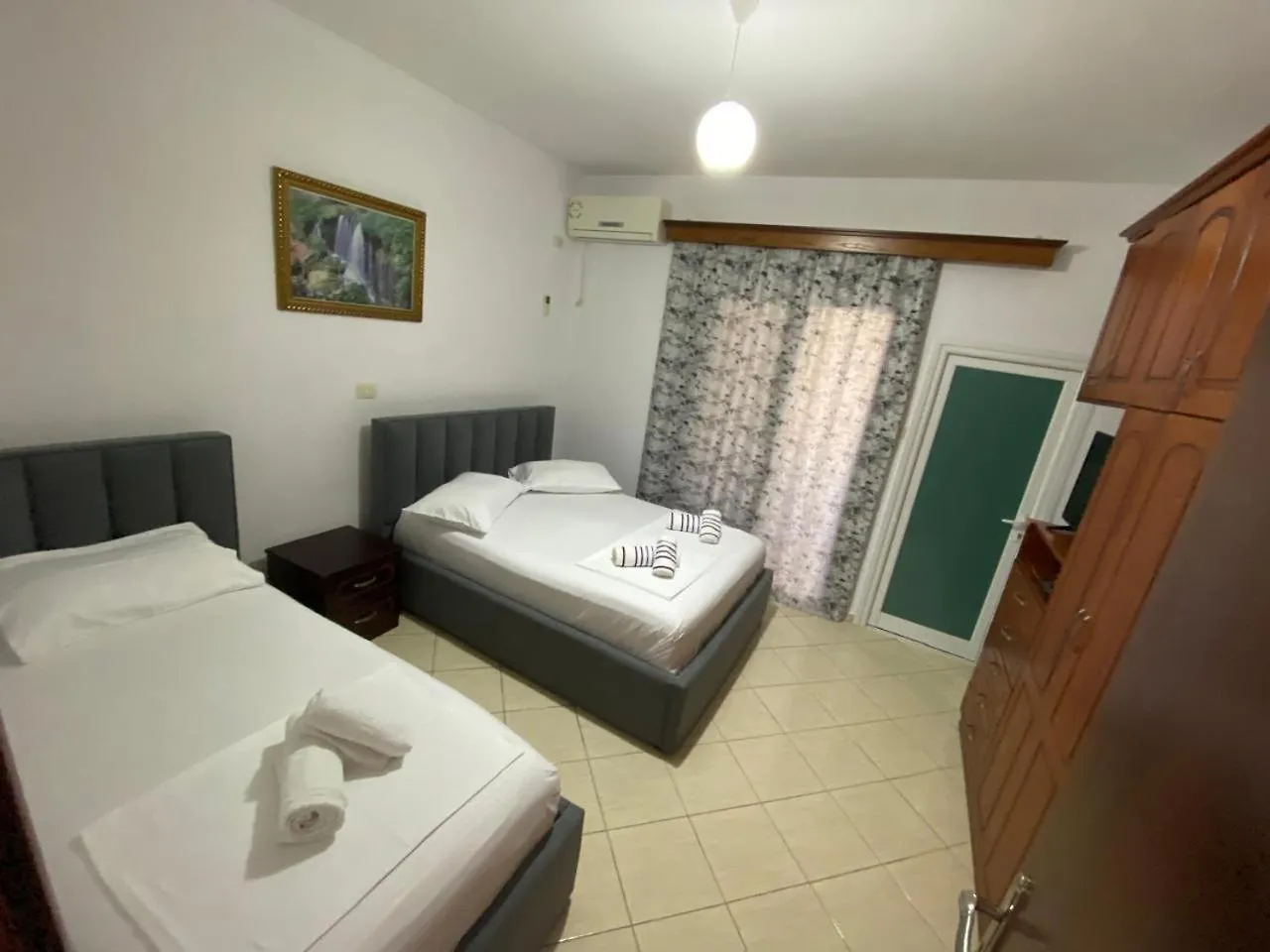 Affittacamere Vila Avni Likometi Ksamil