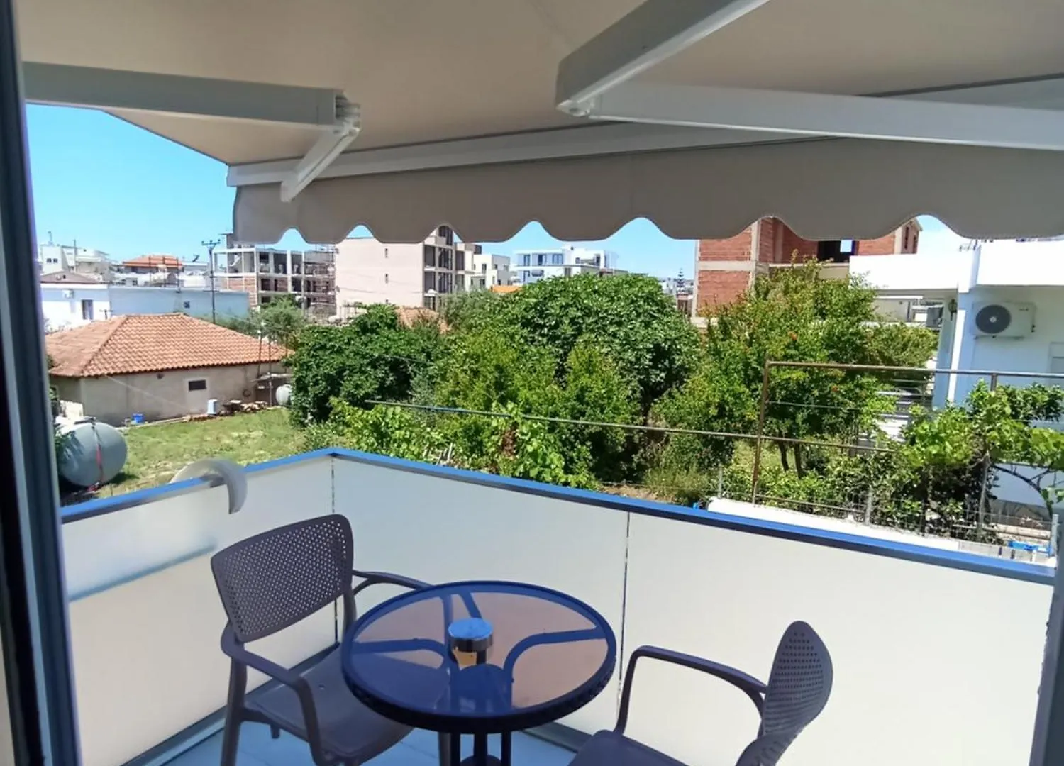 Affittacamere Vila Avni Likometi Ksamil Albania