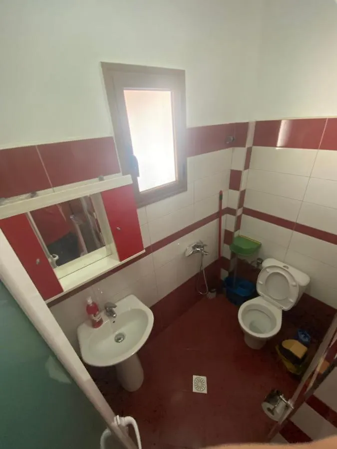 Vila Avni Likometi Ksamil Guest house
