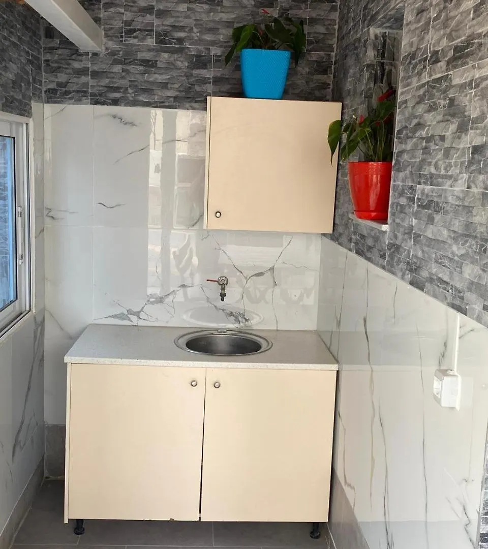 Vila Avni Likometi Ksamil Albania