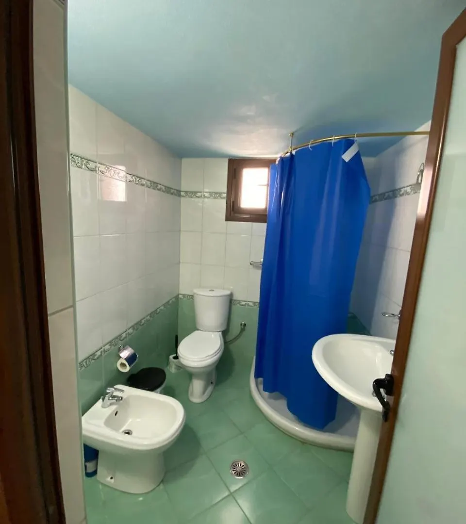 Guest house Vila Avni Likometi Ksamil